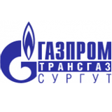 Газпром траснгаз Сургут